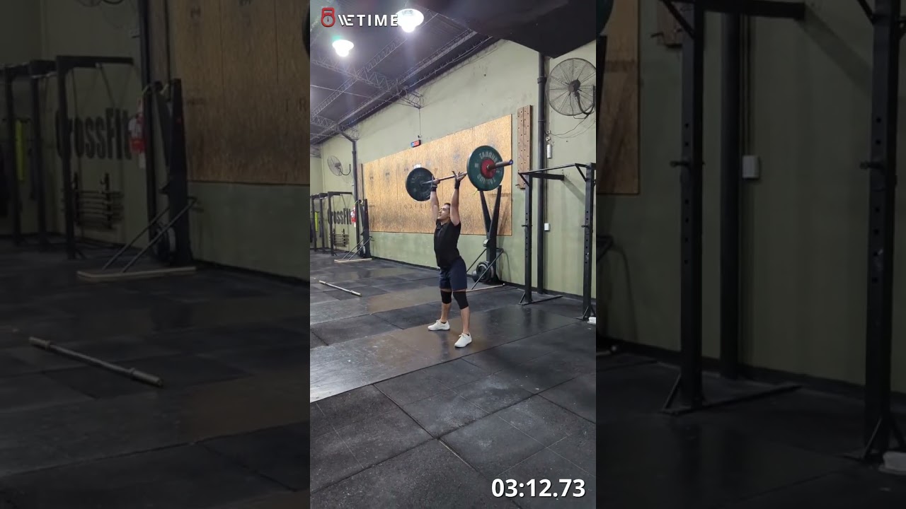 Open totem 26.