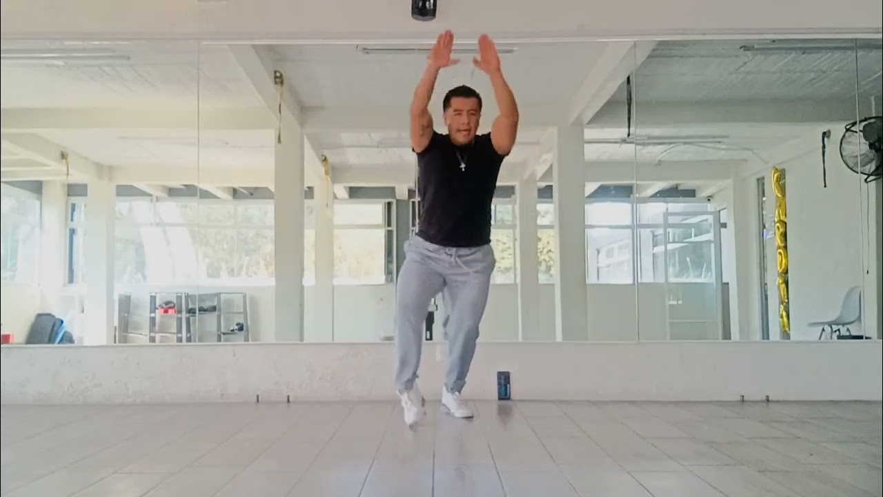 Zumba Fitness 