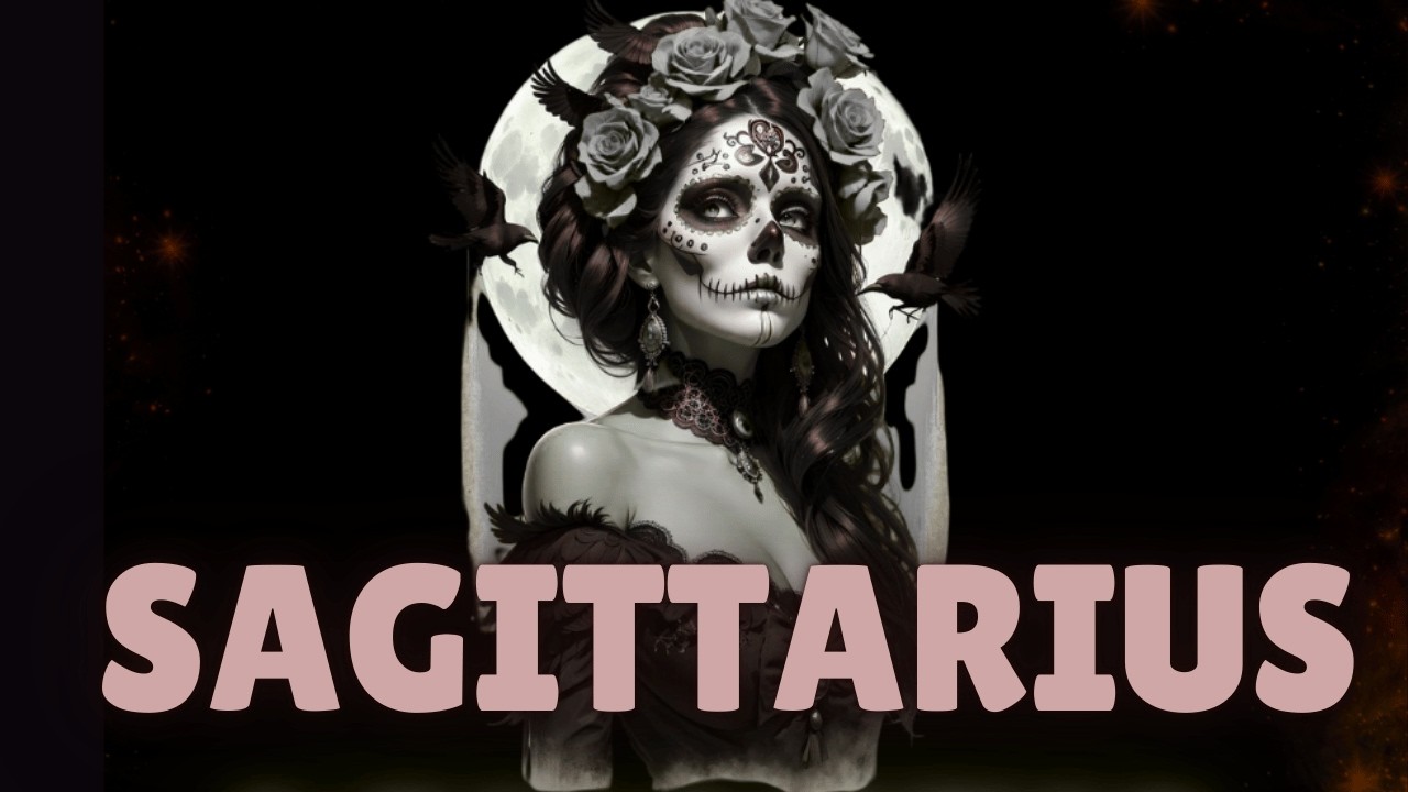 SAGITTARIUS- SOMEONE HAS A SECRET CRUSH ON YOU & YOUR EX WHO CHEATED ON YOU IS HAVING PANIC ATTACKS😱