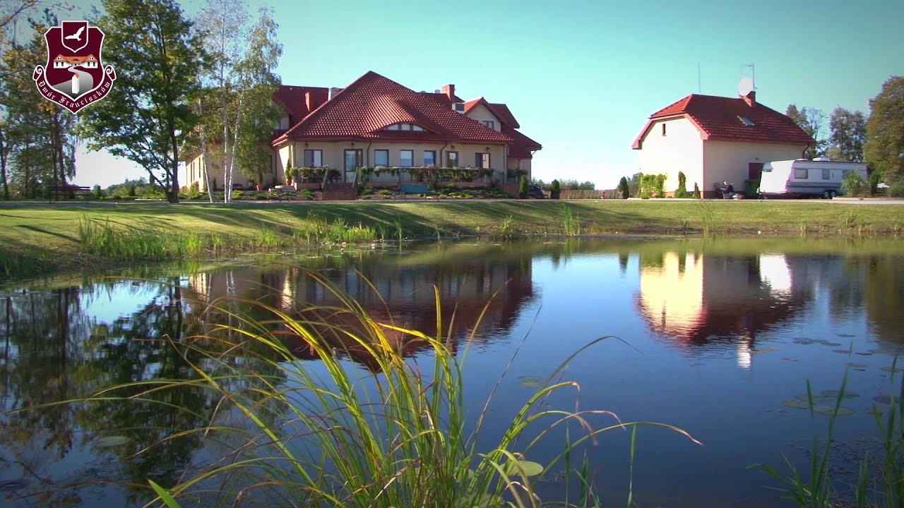 Dwór Franciszków