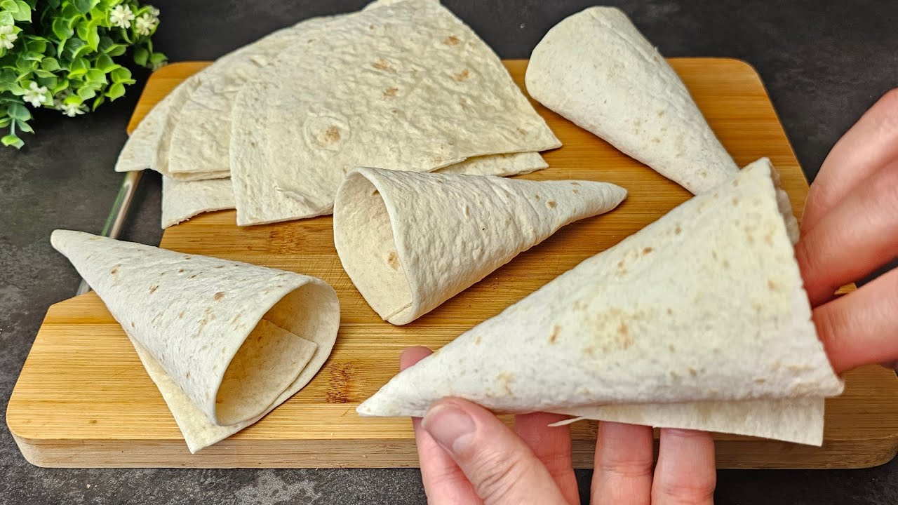 Невероятный! Почему я не подумал об этом раньше? Настолько вкусно, что на столе ничего не останется!