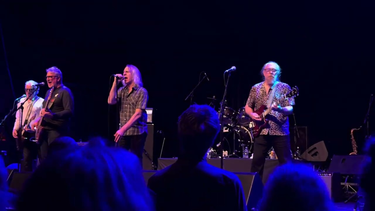 The Saints ‘73-‘78 - (I’m) Stranded
