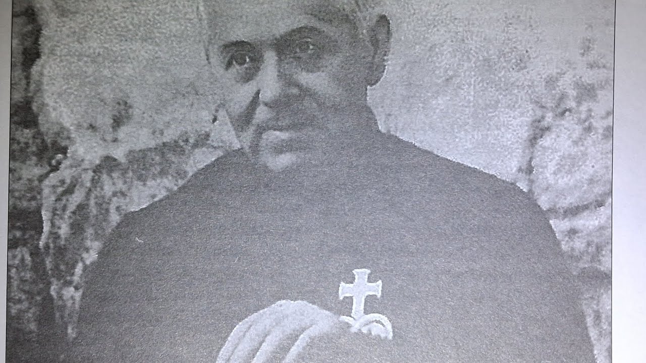 Цікаві постаті Церкви/7/Слуга Божий Джермано Руопполо, пасіоніст (1850-1909)