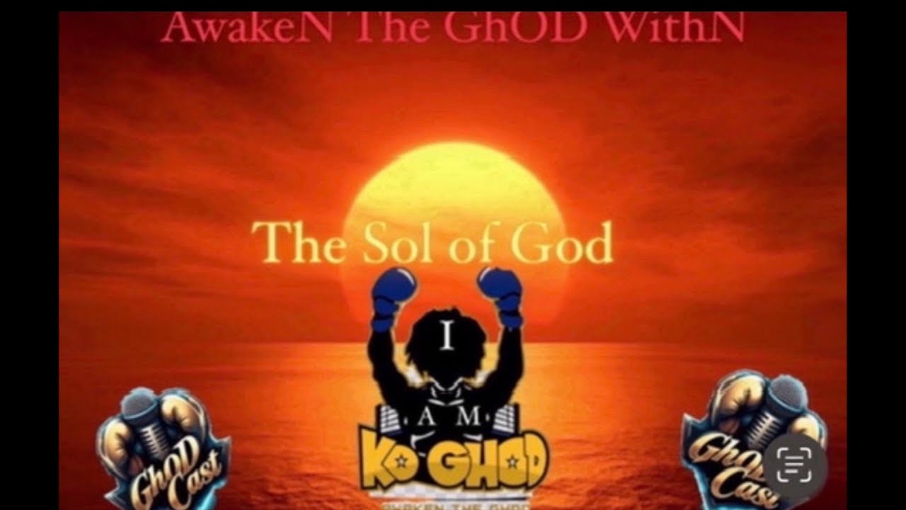 Christ! I Am, The Living Son of God! -John 14:12 Welcome to My Therapy! GhODTherapy $B12018