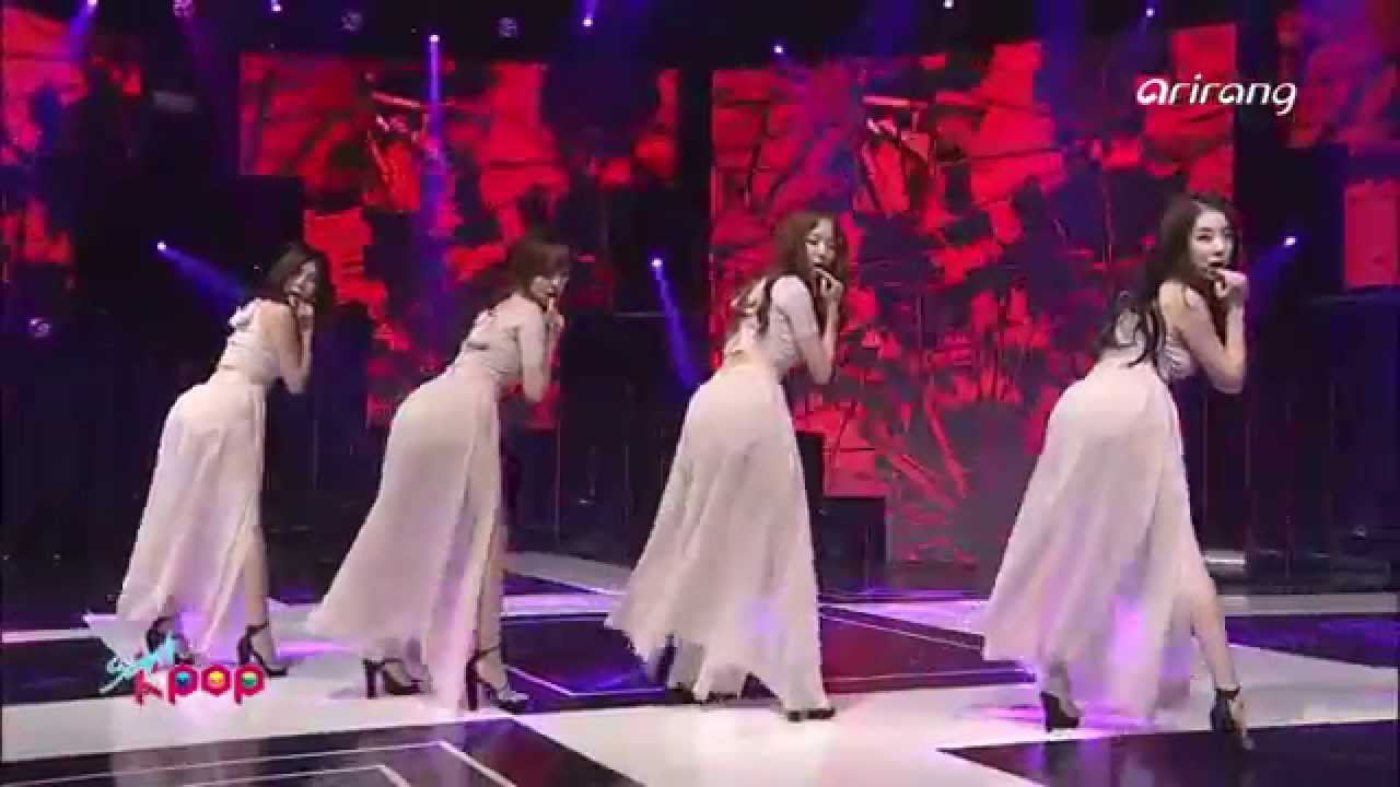Simply K-Pop - Stellar(스텔라) _ Mask(마스크)