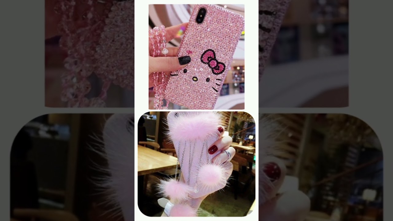 pink glitter vs pink fur #choose #pink #fur #glitter #vs @shaluzzdreams-o2p
