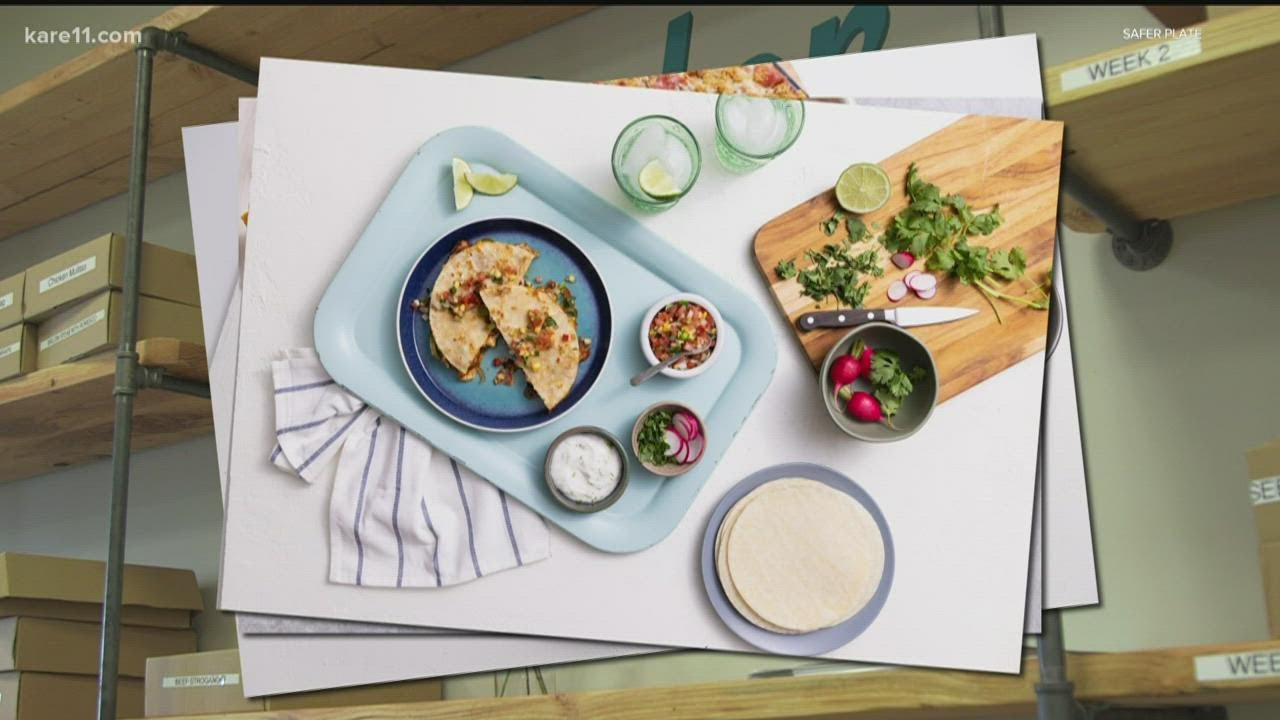 Allergy-free meal kit delivery service founded by Minnesota mom expands into several Midwest states