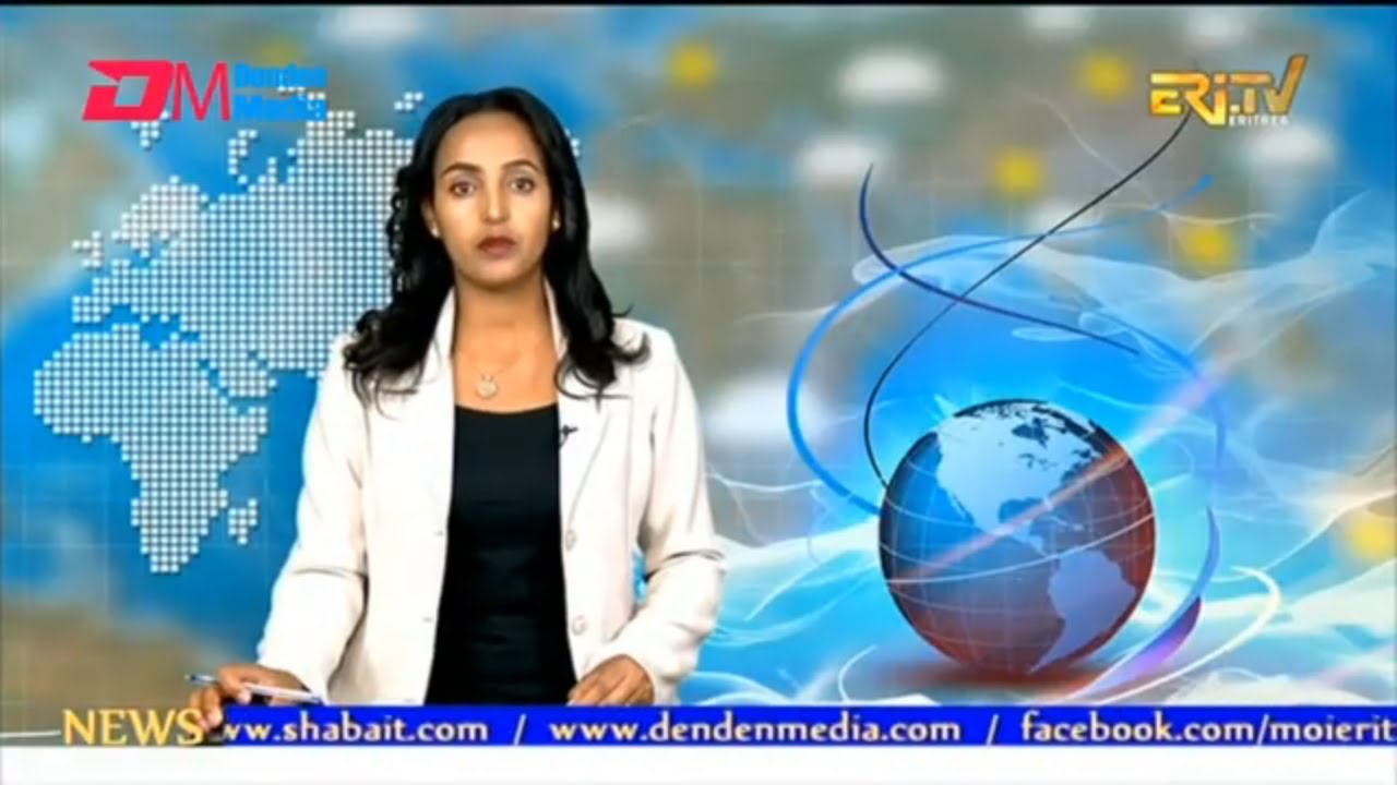 News in English for February 8, 2026 - ERi-TV, Eritrea