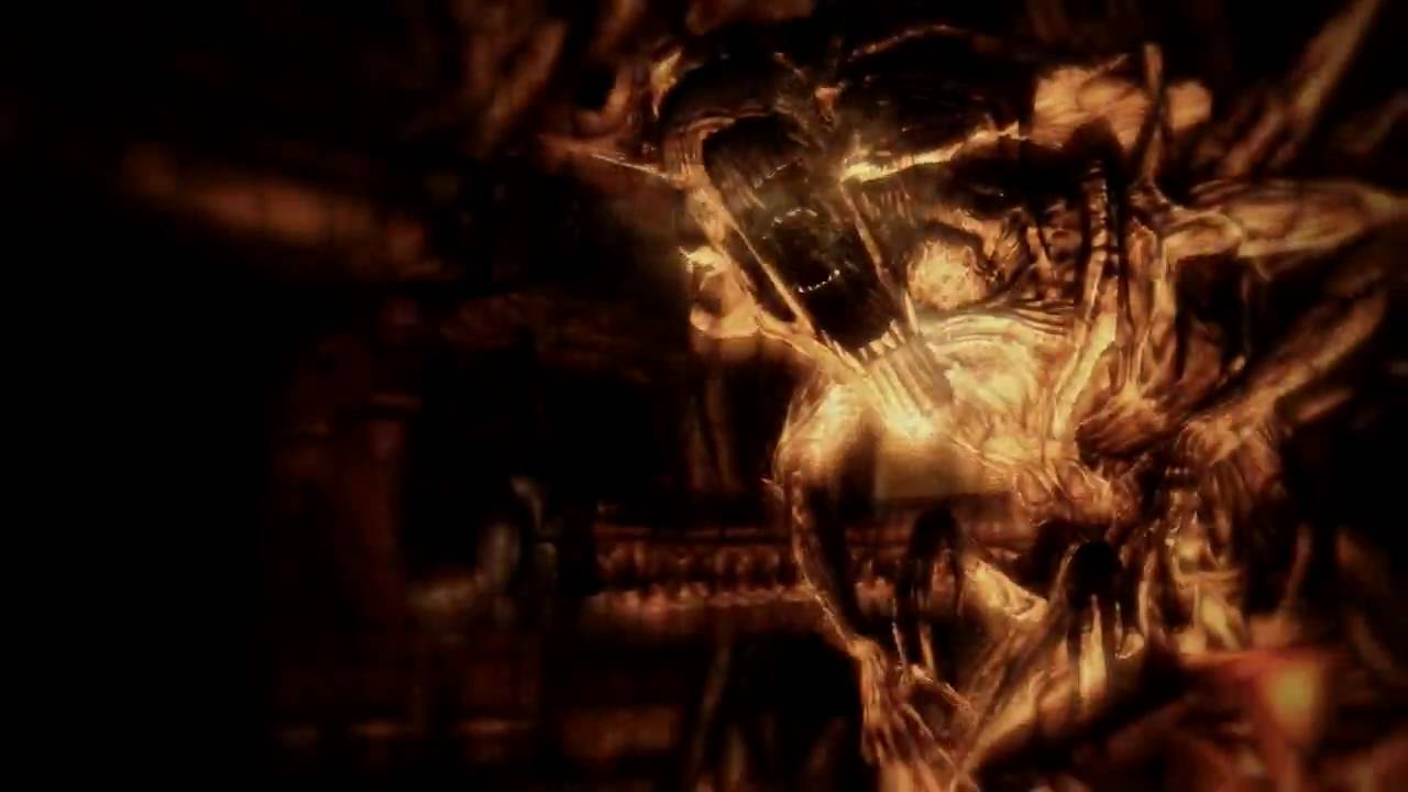 Trailer Lanzamiento Aliens vs. Predator (Español)
