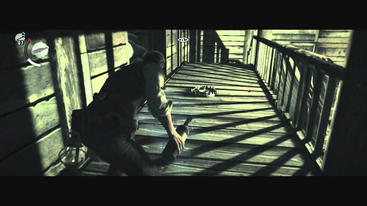 The Evil Within Part #006 | Reaction Facecam Let's Play | The Mary Room & Making Bacon!