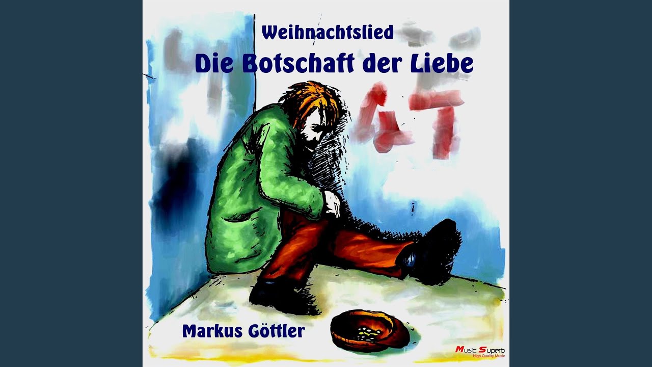 Die Botschaft der Liebe