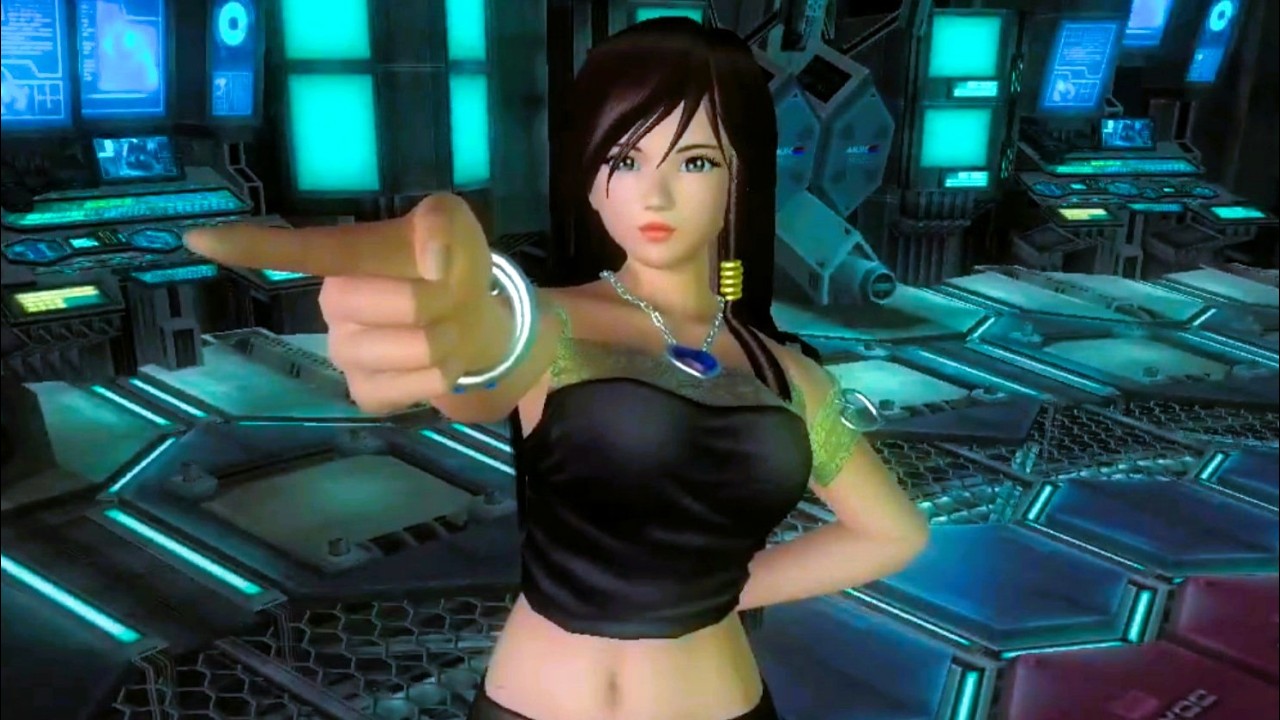 #75 - DOA4 Kokoro Time Attack Mode (Difficulty - Normal)