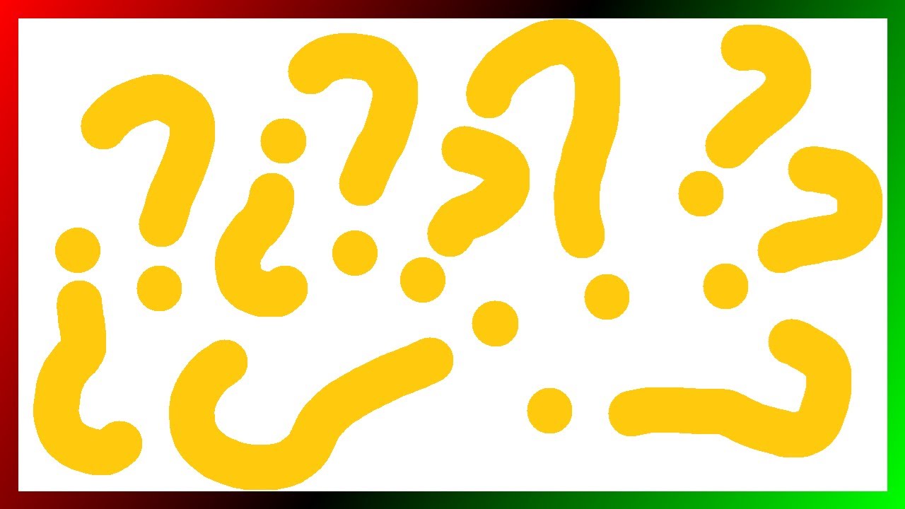 🔴🟢 HOKUS POKUS DUŻO CHRZESTÓW, TERAZ JEST NAJWIĘCEJ QUESTÓW ❔❓