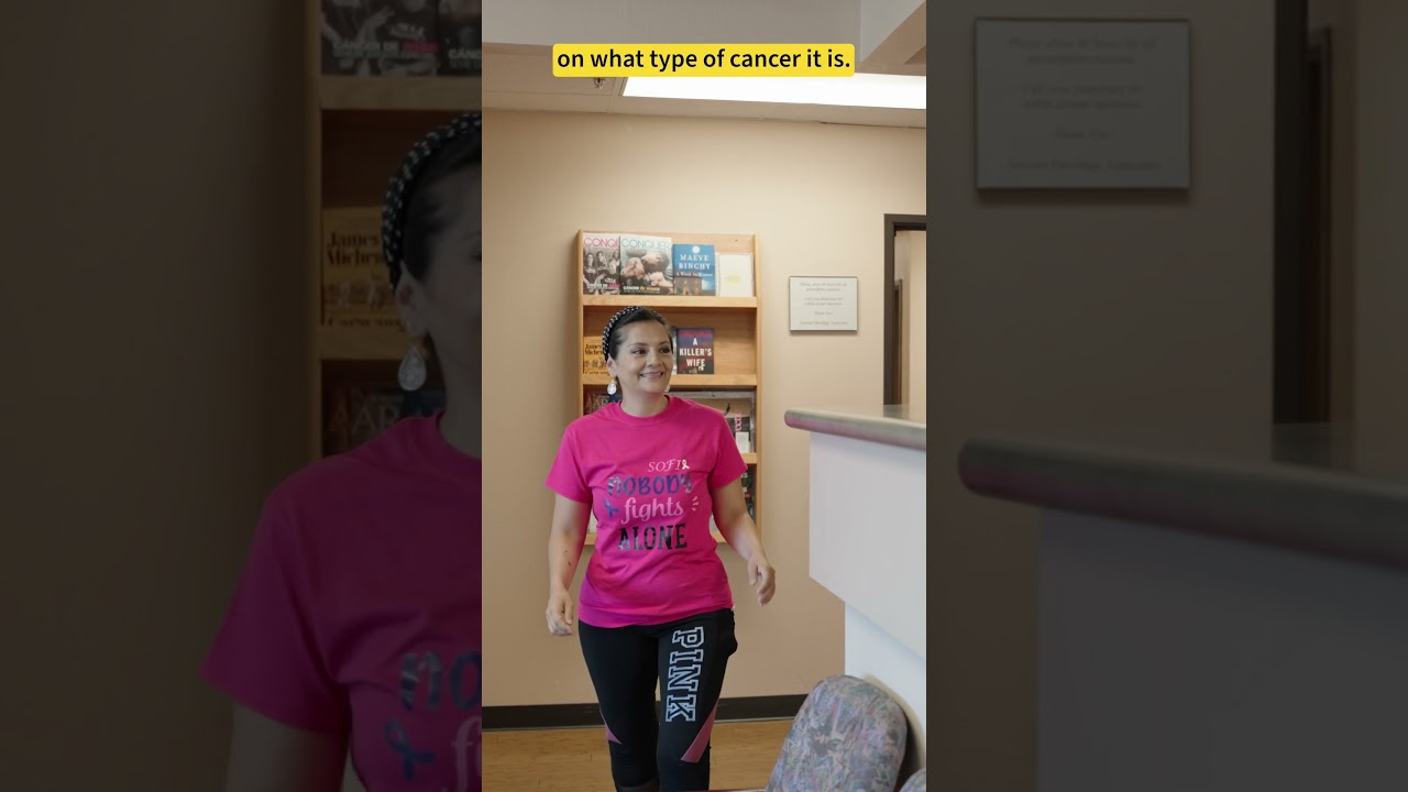 What is Radiation Therapy? #shorts