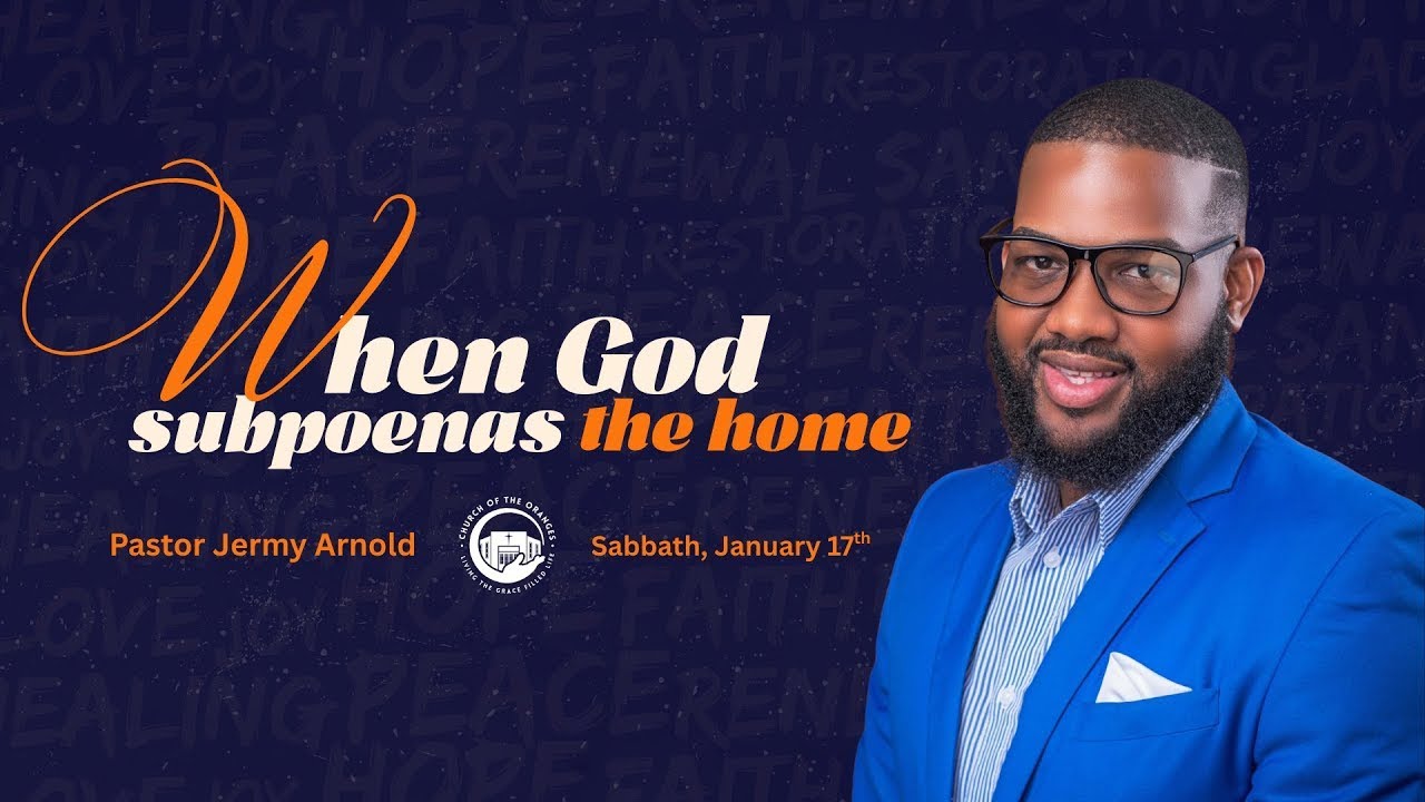 COTOSDA Sabbath Worship Experience | Jan 17, 2026