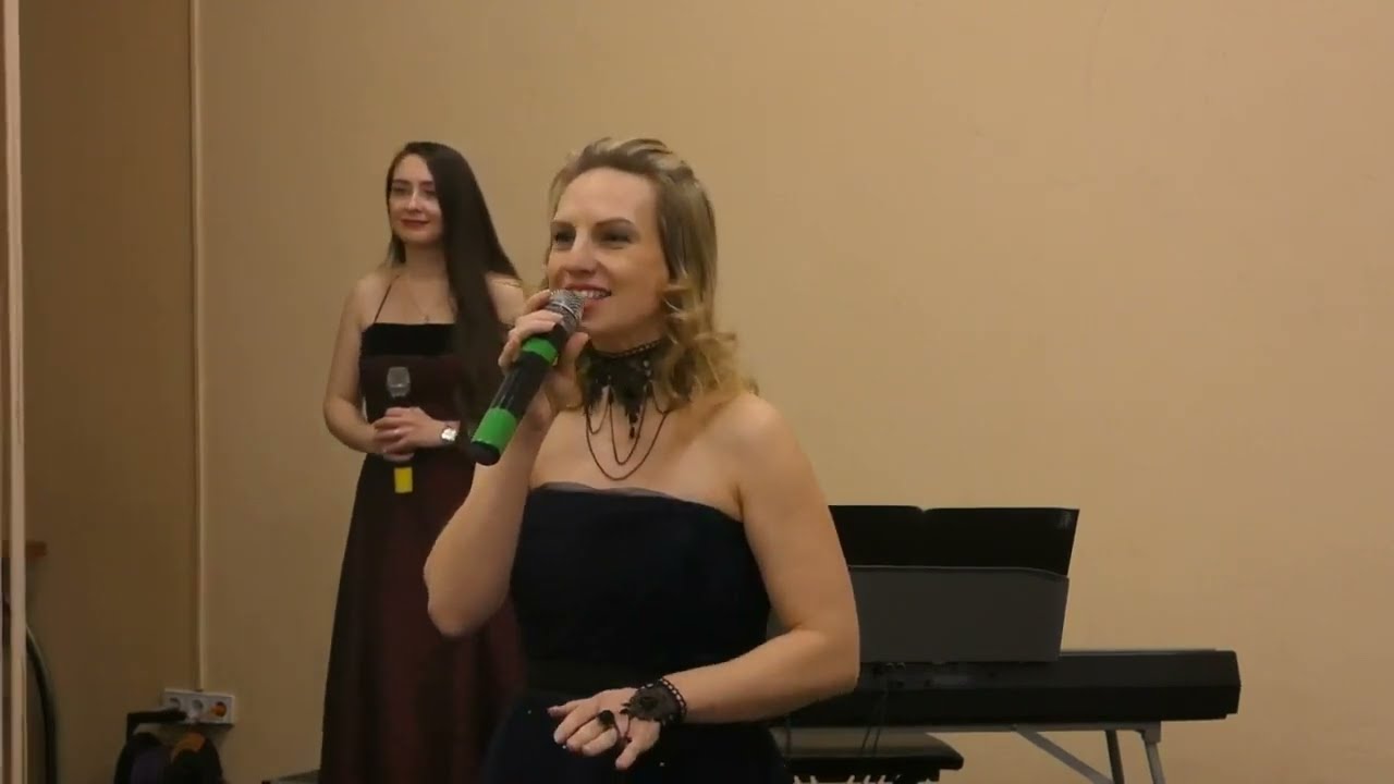 Sleeping sun  (cover)  Nightwish
