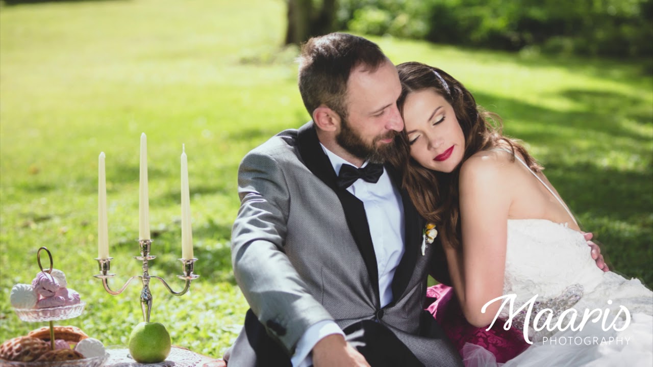 Best wedding photos of 2017 - Parimad pulmafotod 2017