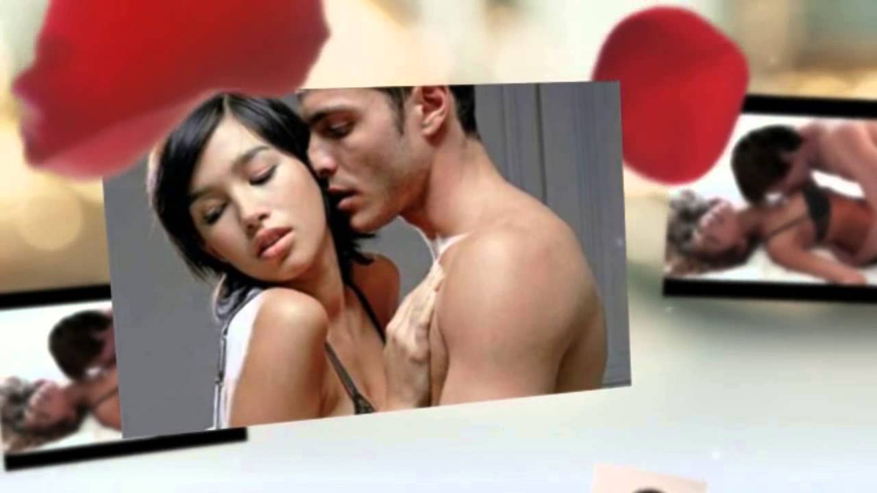 Love Making Secrets & Great Sex Tips