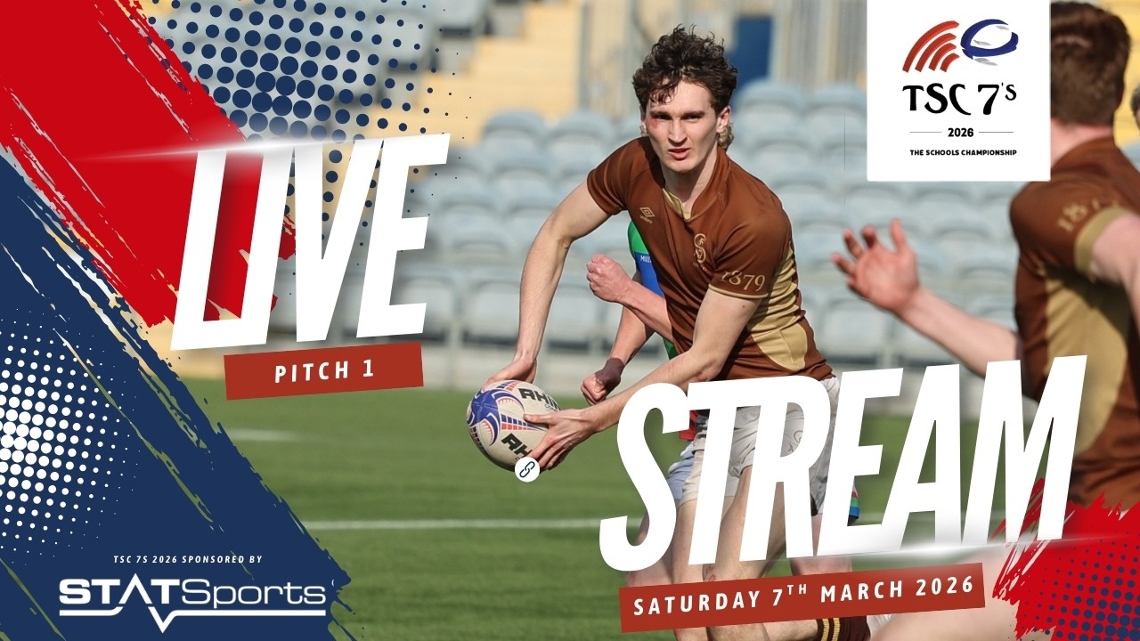 TSC 7's 2026 | Day 1 | 7th March 2026
