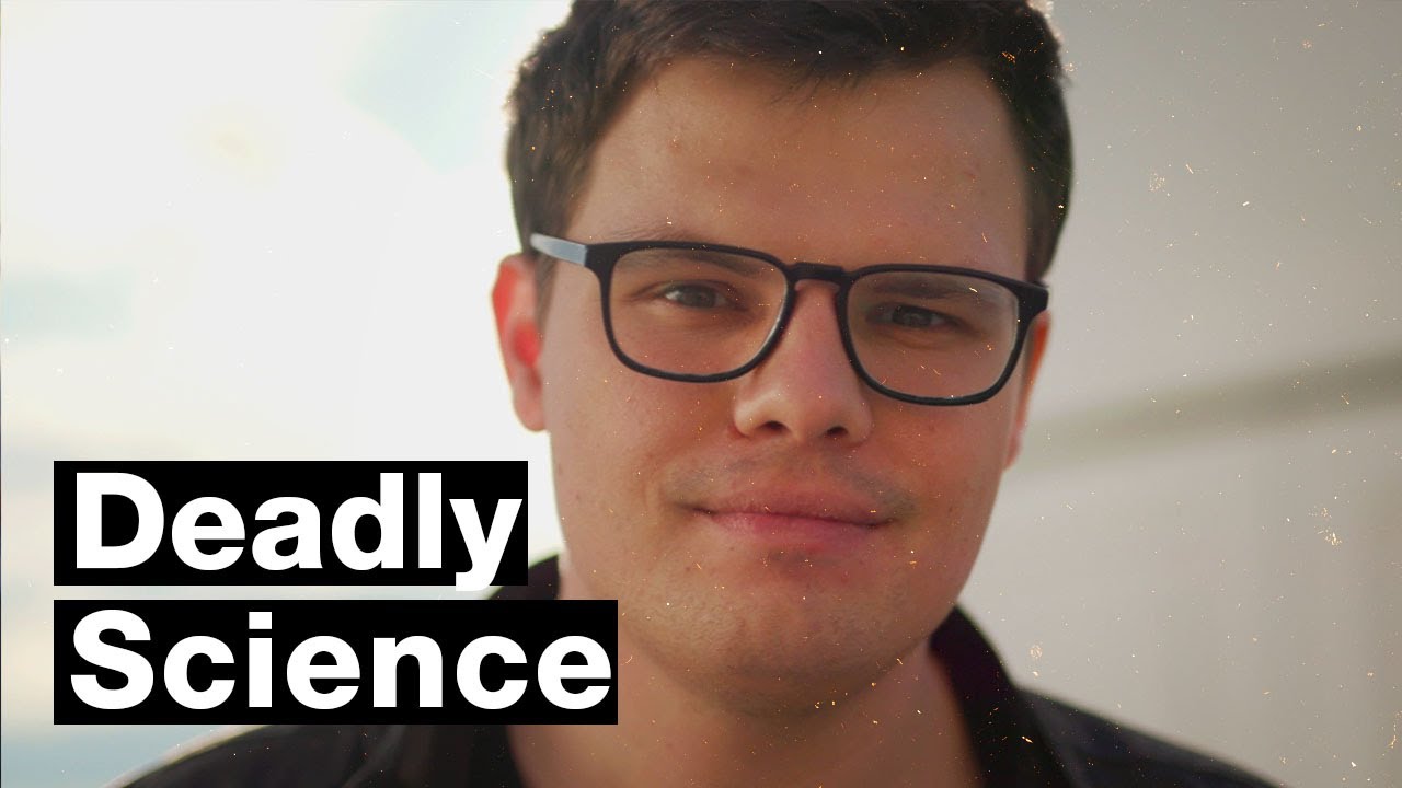 Deadly Science
