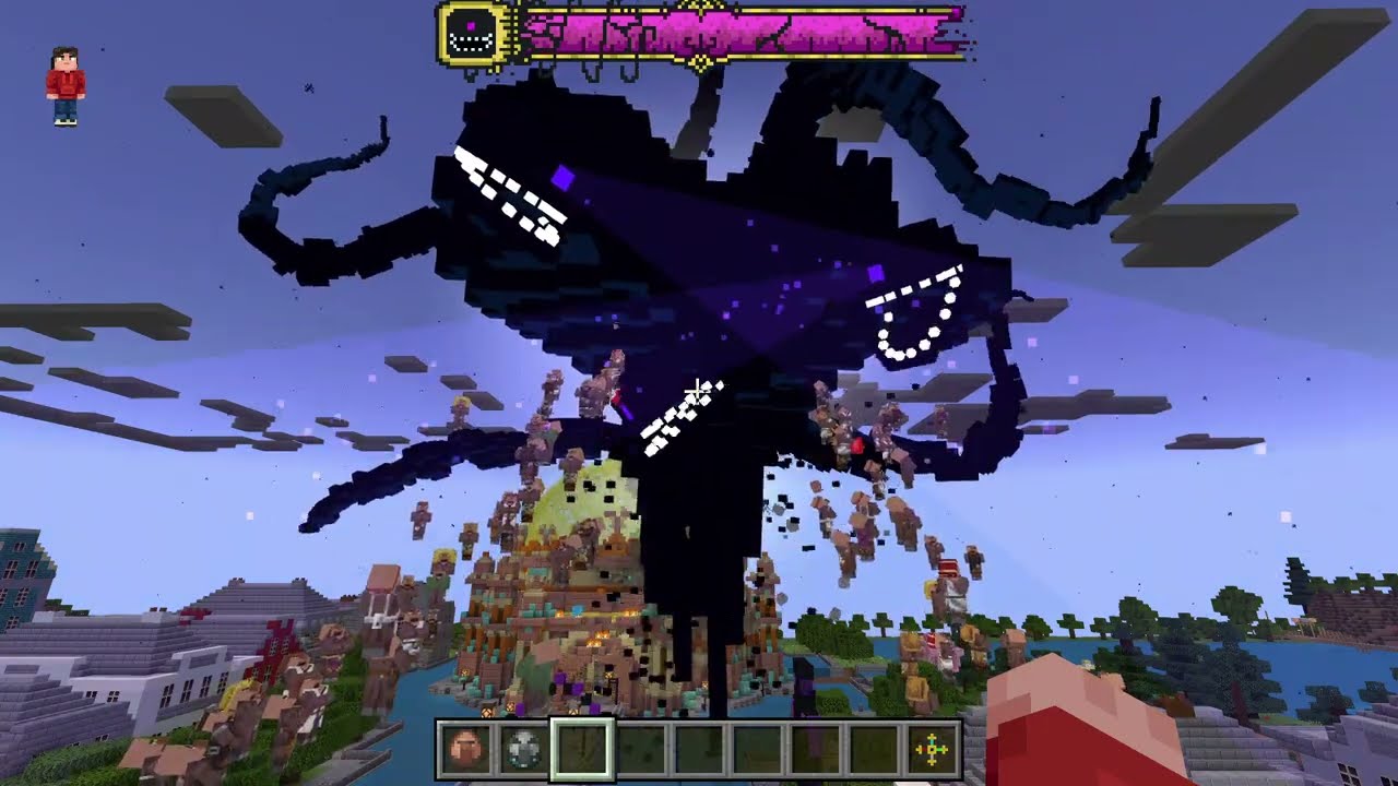 i finally got decayed reality