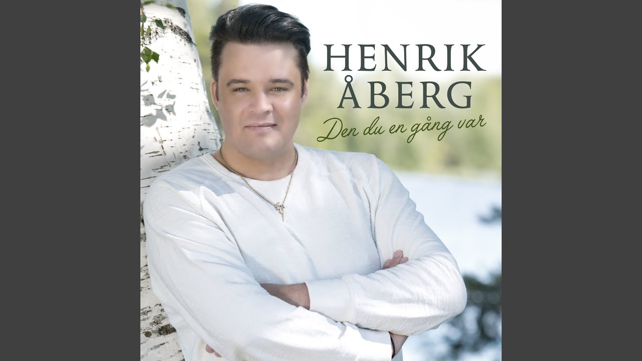 Den du en gång var