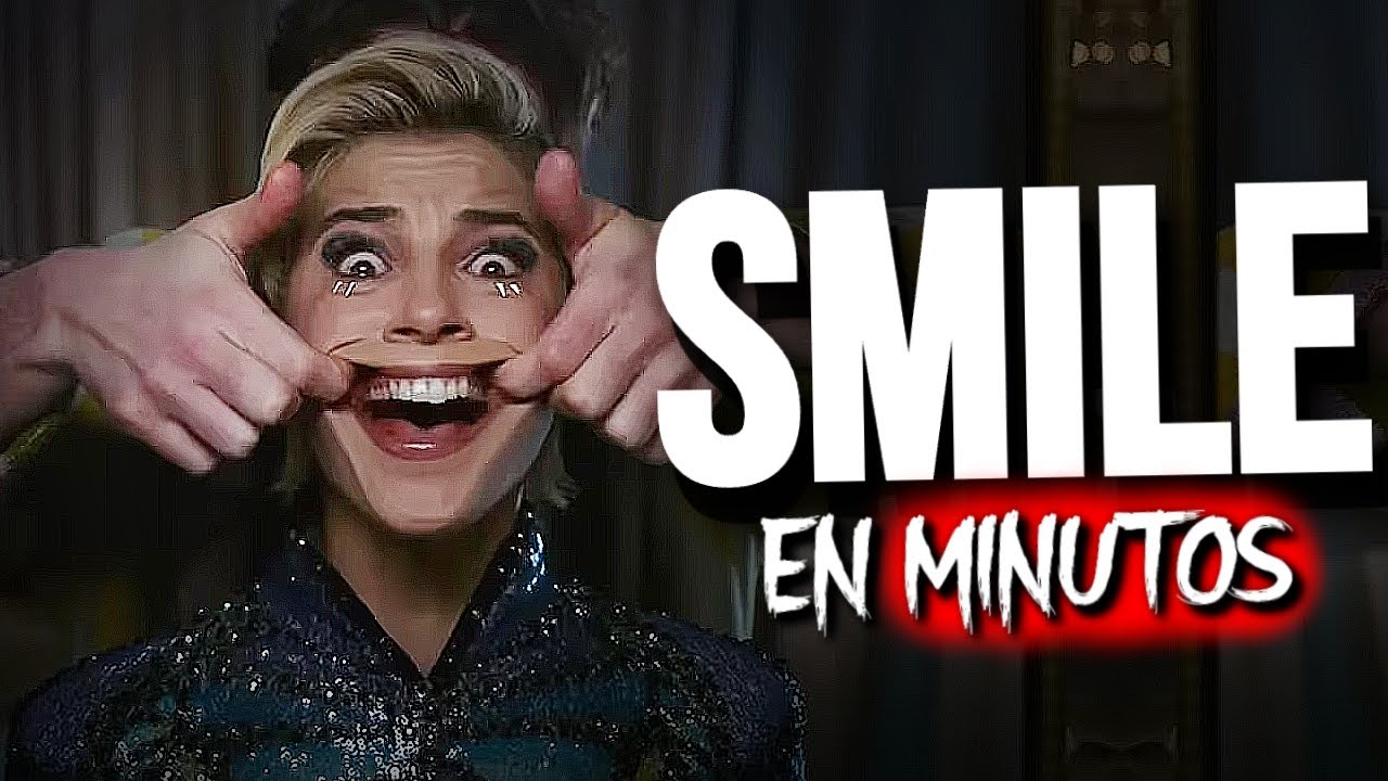 SMILE 1 y 2 (Resumen) EN MINUTOS