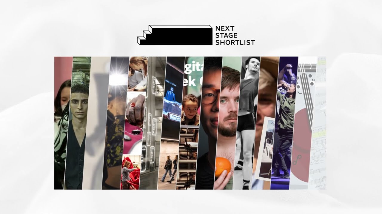 Next Stage Grants 2022 - Shortlist Announcement