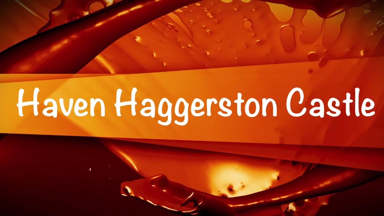 Haven Haggerston Castle