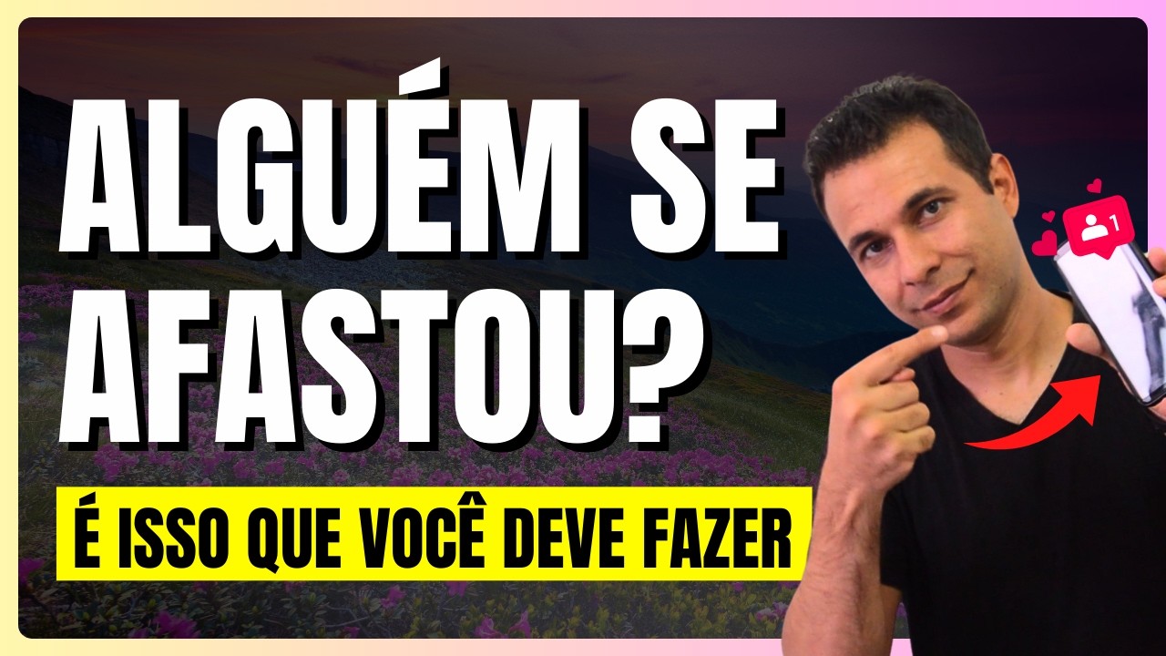 10 Coisas Que Pessoas Seguras Fazem Quando Alguém Se Afasta