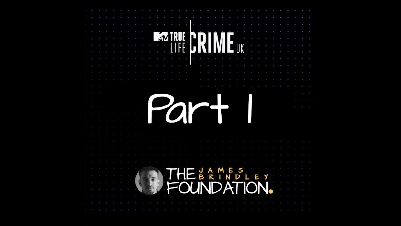 True Life Crime UK. Part 1