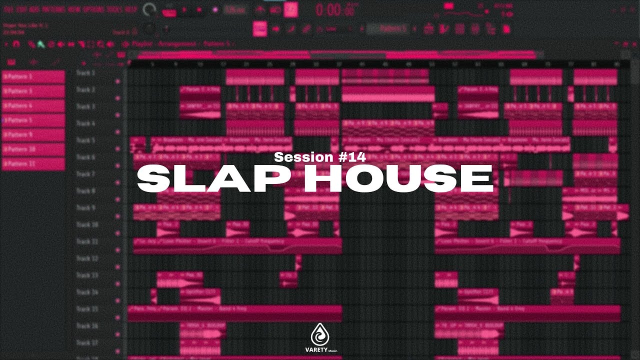 SLAP HOUSE || 