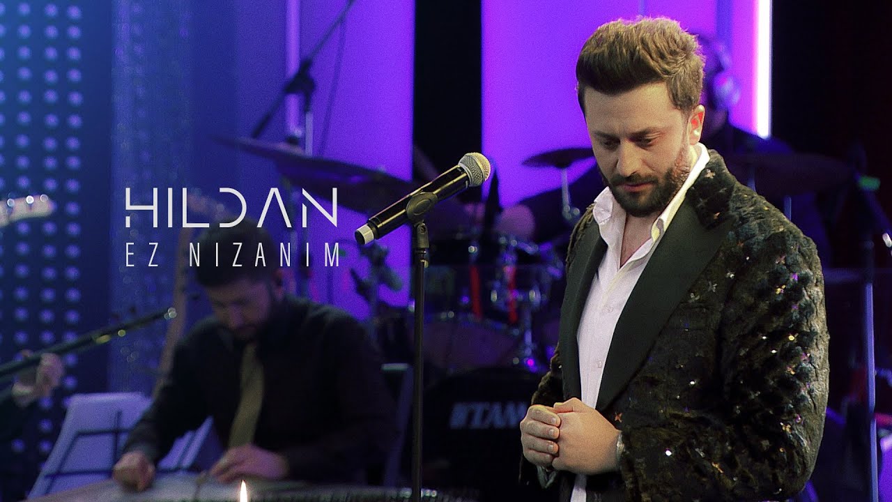 Hildan | Ez Nizanim