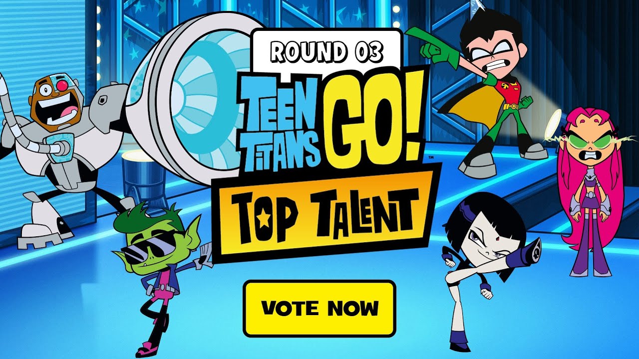 Teen Titans Top Talent | Runde 3 | 🇩🇰 Dansk Cartoon Network