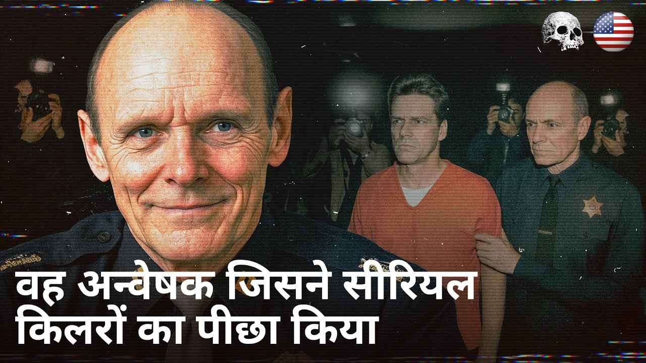 डिटेक्टिव लू स्मिट द्वारा सुलझाए गए भयानक मामले || Hindi True Crime Documentary