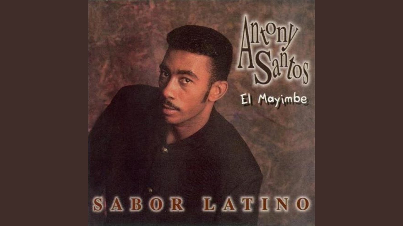 Ritmo Dominicano
