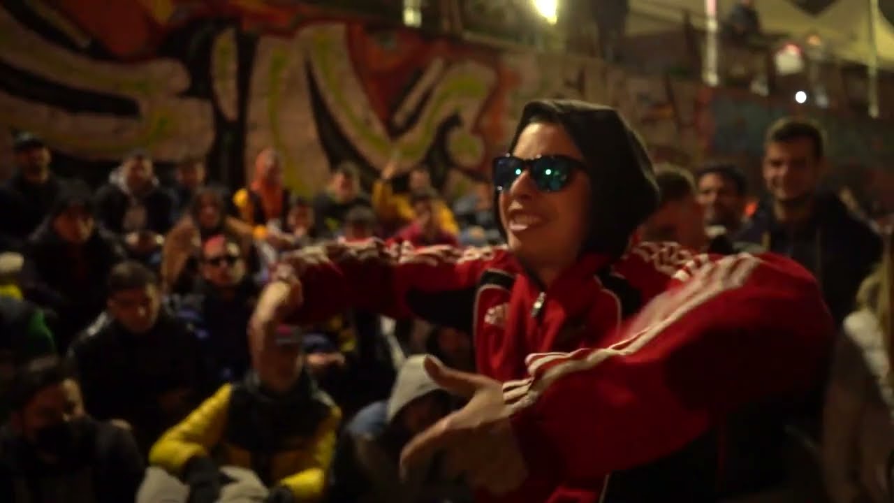 SK VS NOCRE - SEMIS - REGIONAL 420BACKYARD ALICANTE