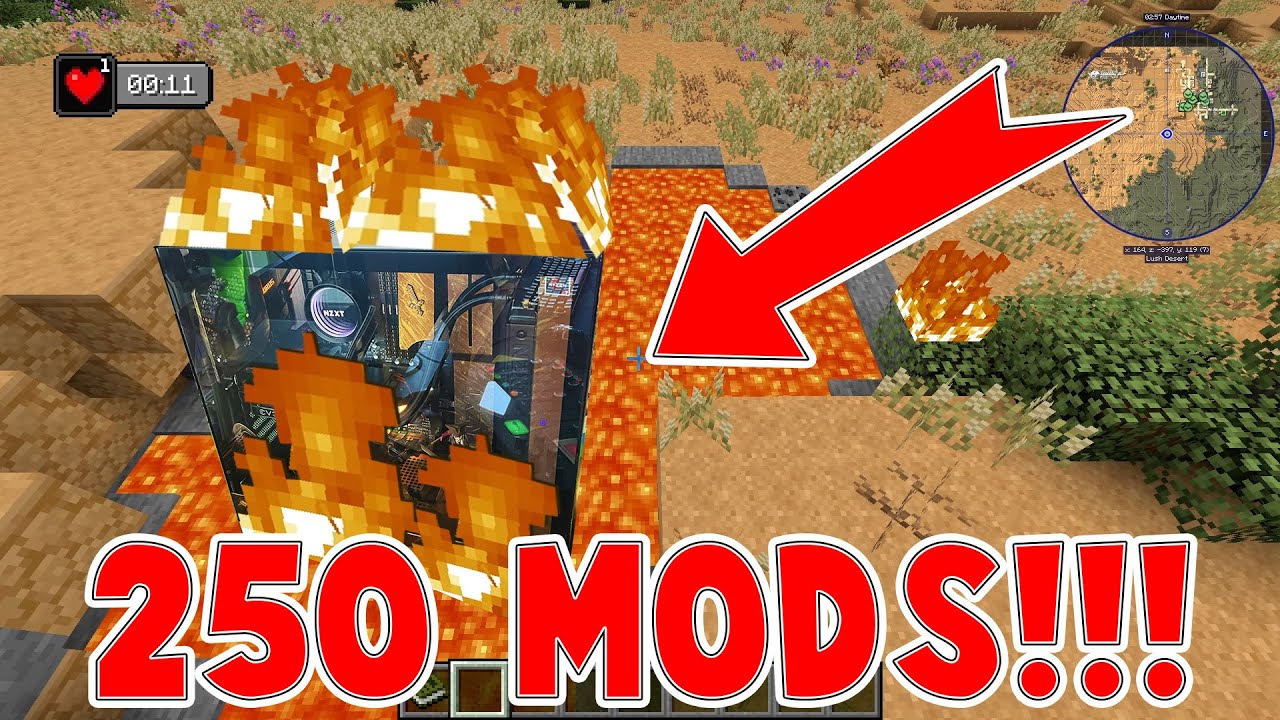 I Did the Unthinkable and You Won't Believe What Happened Next!