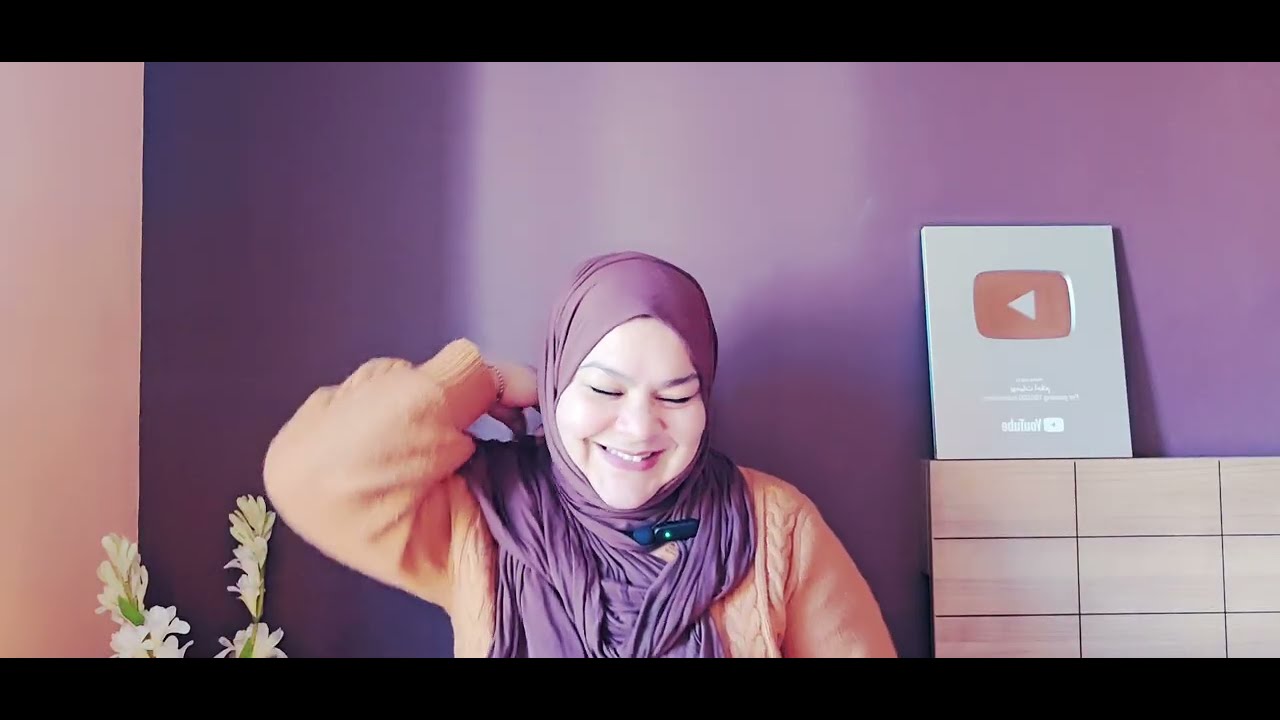 عويشة  ويلي ويلي على فضيحة 😱