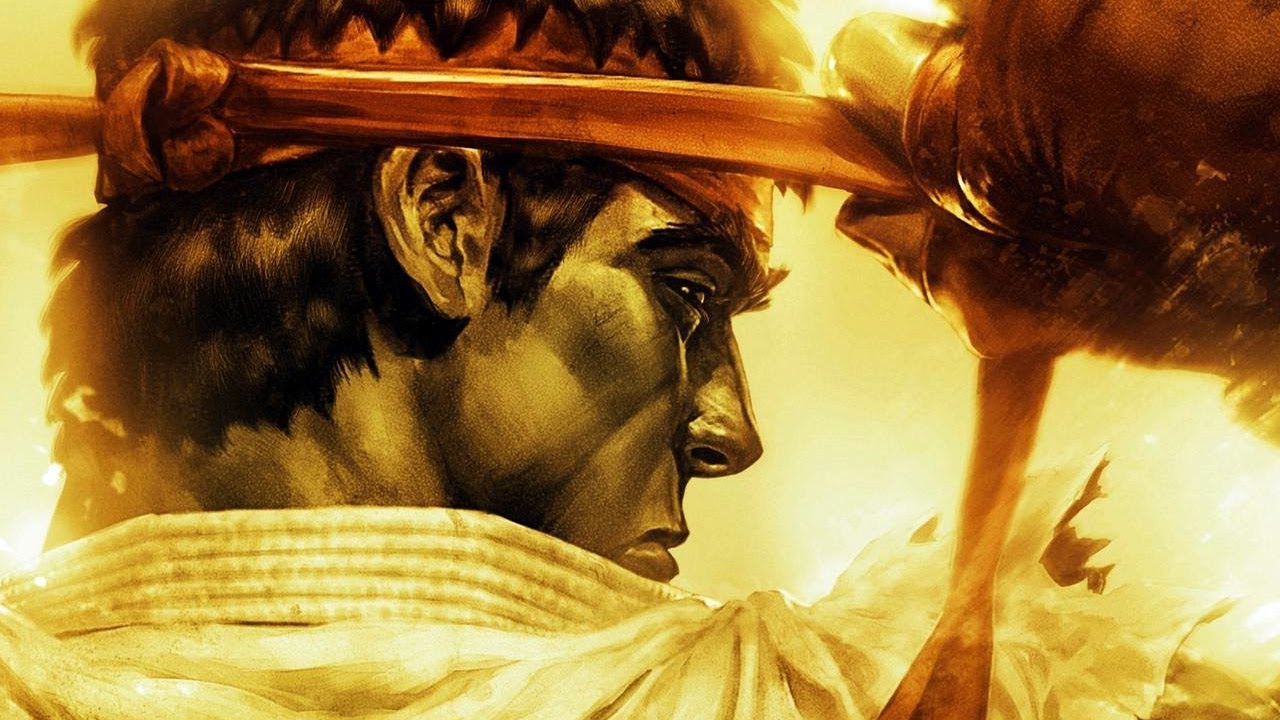 Ultra Street Fighter 4 Review