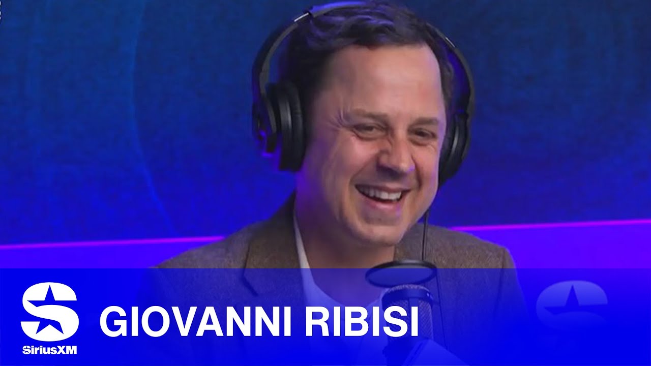 Giovanni Ribisi Has Seen 'Avatar 3' Footage