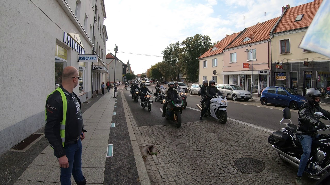 Moto Wągrowiec – zakończenie sezonu 07.10.2018 (04)