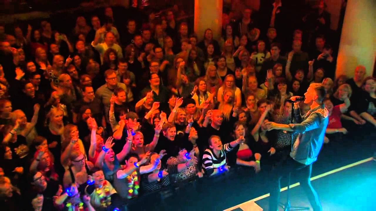 Keane  - Higher Than the Sun  ( Goya, Berlin )