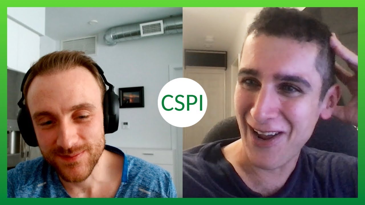 Getting at True Heritability | Alexander Young & Richard Hanania