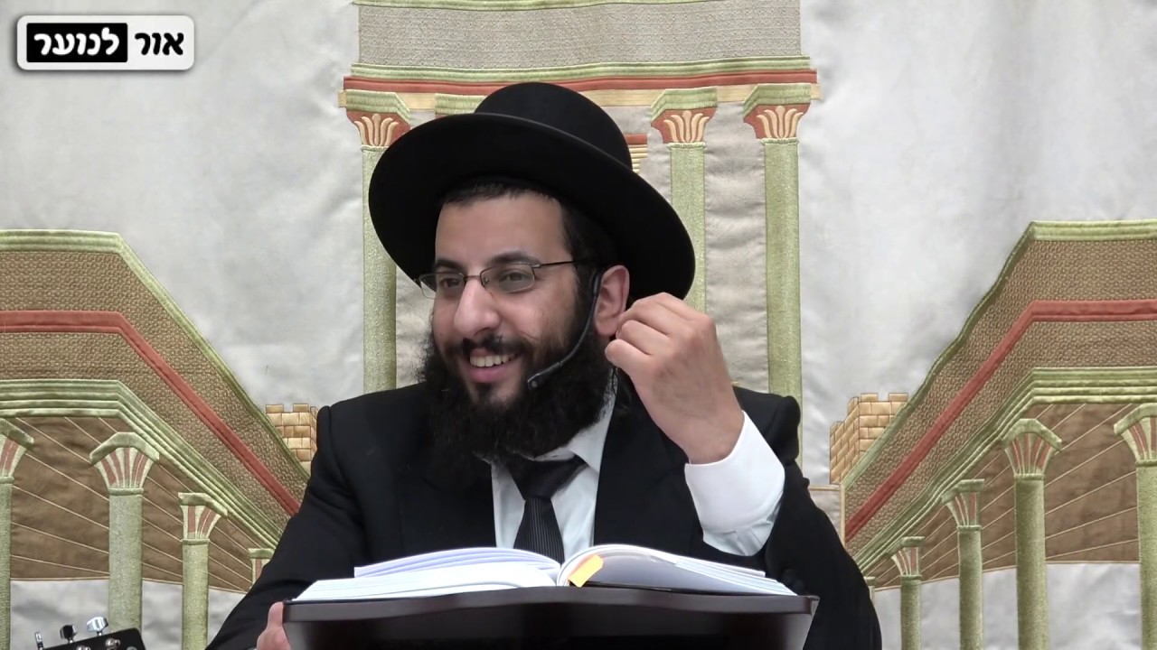 אלכוהול יותר מסוכן מסמים | מחייב איניש לבסומי! | שירים וניגונים | הרב רביד נגר