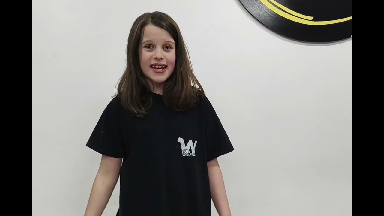 Cinderella audition self tape - Cast to perform Oct 26 