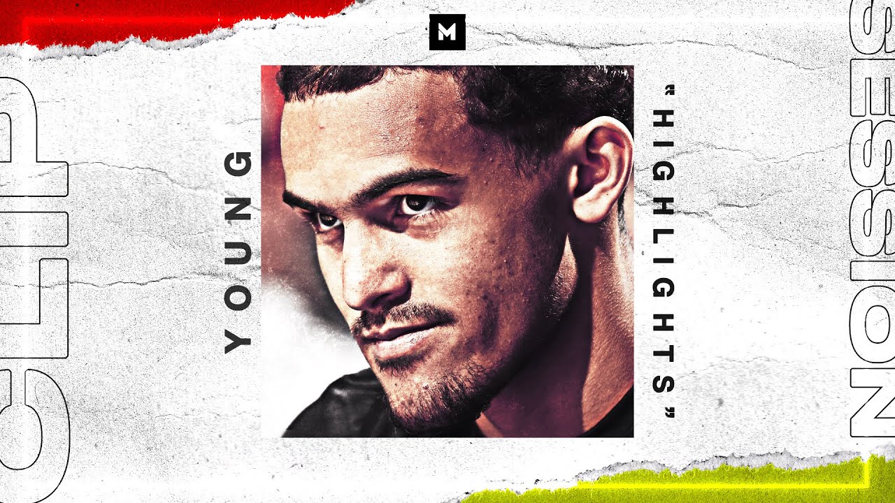 Trae Young Is TOO COLD! Crazy Shooting 19-20 Highlights | CLIP SESSION