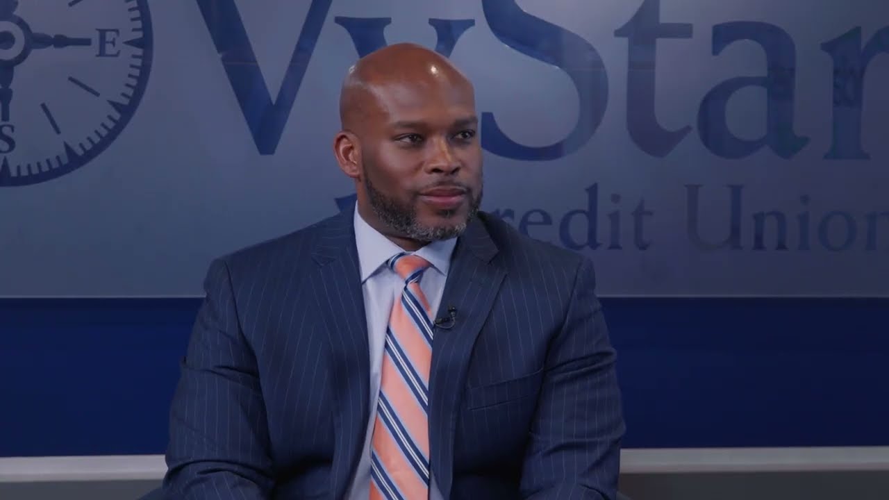 VyStar Financial Fitness Minute &ndash; How to Manage Debt