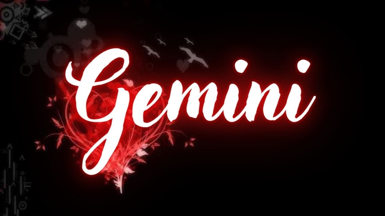 GEMINI AUGUST 2022 - HOLY S*%T! WTF! HOW DID YOU MANIFEST THIS? GEMINI AUGUST LOVE TAROT READING