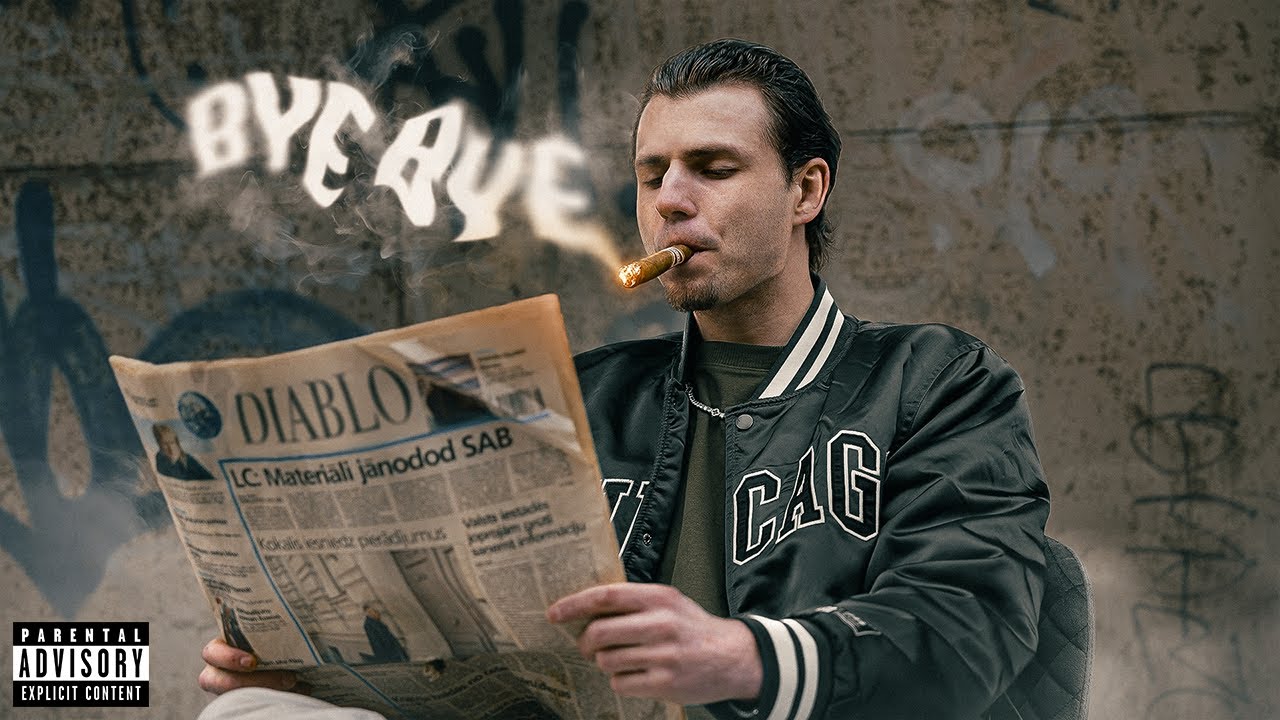 DIABLO - Bye Bye